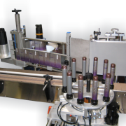 Aesus. Eco wrap Star Tube labelling