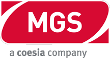 MGS Coesia logo